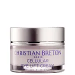 Christian Breton Christian Breton, Cellular Eye Lift, antiwrinkle'ine ja pinguldav silmakreem, 15 ml
