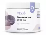 Osavi Osavi D-mannoosi pulber, 2000 mg - 120 g