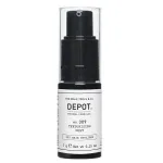 Depot Depot, 300 Juuksemuude No. 309, Gl&uuml;tseriin, Juuksemuude puder, Tekstureeriv ja volumi lisav, Pehme kinnitus, 7 g