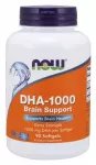 Now Foods NOW Foods DHA-1000 ajutoetus - 90 kapslit