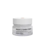 Cell By Cell Cell By Cell, Bright C, Valgustav, Niisutav, Kreem, N&auml;ole, 50 ml