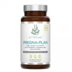 Cytoplan CYTOPLAN Pregna-Plan rasedatele ja imetavatele emadele &ndash; 60 tabletti