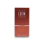 American Crew American Crew tugevdav taimsete valkudega juustesse j&auml;etav peanaha hooldusseerum vol&uuml;&uuml;mi andmiseks, 100 ml