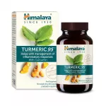 Himalaya Himalaya Himalaya kurkum 95 kurkumiiniga - 60 kapslit