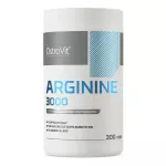 OstroVit OSTROVIT arginiin 3000 mg - 300 kapslit