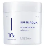 Missha Missha Super Aqua Ultra Hyalron Balm Cream niisutav geeljas n&auml;okreem, 70 ml