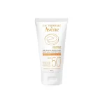 Avene Avene, mineraalne p&auml;ikesekaitsekreem, p&auml;evane, SPF50+, 50 ml