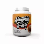 Naughty Boy Naughty Boy Advanced Whey kleepuv karamellipuding &ndash; 2010 g