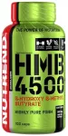 Nutrend Nutrend HMB 4500 - 100 kapslit