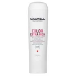 Goldwell Goldwell, Dualsenses Color Extra Rich Brilliance, Juuksehooldusvahend, V&auml;rvi kaitseks, 200 ml