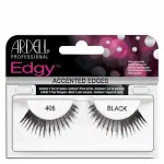Ardell Ardell, Edgy, kunstripsmed, 405, mustad
