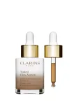Clarins Clarins, Tinted Oleo, Healthy Glow, seerumiga voodikreem, 05, 30 ml