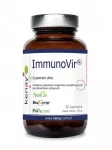 Kenay KENAY ImmunoVir - Astragalus, Andrographis, Lagrits ja Laktoferriin - 60 kapslit