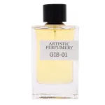 Armaf Armaf Profumi D'Art 01 Acqua Mia Eau de Parfum, 100 ml
