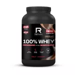 Reflex Nutrition Reflex Nutrition 100% i&scaron;rūgų baltymai, &scaron;okolado skonio &ndash; 720 g