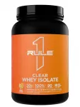 Rule One Rule One l&auml;bipaistev vadaku isolaat, virsiku-mango &ndash; 689 g