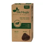 Biomagic Biomagic, Biomagic, Keratiin & Arganni&otilde;li, P&uuml;sijuuksev&auml;rv, 66.07 , 250 ml *Tester