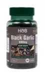 Holland & Barrett Holland & Barrett must k&uuml;&uuml;slauk, 6000 mg &ndash; 60 kapslit