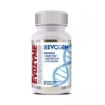 Evogen Evogen Evozyme - 60 kapslit