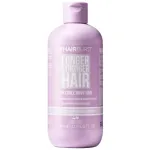 Hairburst Hairburst, Longer Stonger, juuksehooldusvahend, niisutav ja puuskummitav, 350 ml