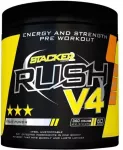 Stacker2 Europe Stacker2 Europe Rush V4, puuviljapunch - 360 g