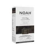 Noah Noah Permanent Hair Color p&uuml;siv&auml;rv juustele, 140 ml