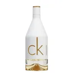 Calvin Klein Calvin Klein, CK IN2U, Eau De Toilette, Naistele, 100 ml