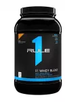 Rule One Rule One R1 vadakonsentraadi segu, kergelt soolatud karamell &ndash; 905 g