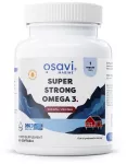 Osavi Osavi Super Strong Omega 3, 500 EPA / 250 DHA &ndash; 60 pehmet kapslit