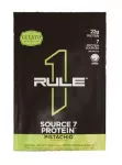 Rule One Rule One Source7 valgud, pistaatsiaj&auml;&auml;tis &ndash; 39 g (1 portsjon)