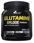 Olimp Nutrition Olimp Nutrition Glutamine Xplode, ananassimaitseline &ndash; 500 g