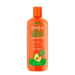 Cantu Cantu, Avokado, Juukse&scaron;ampoon, Pehmendav, 400 ml