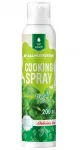 Allnutrition Allnutrition k&uuml;psetussprei, basiilik &ndash; 200 ml.