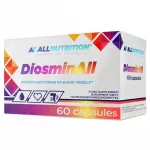 Allnutrition Allnutrition DiosminAll &ndash; 60 kapslit