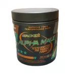 Stacker2 Europe Stacker2 Europe Alpha Male, sidruni ja laimi maitse &ndash; 300 g