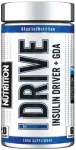 Applied Nutrition Applied Nutrition i Drive &ndash; 120 kapslit