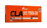 Olimp Nutrition Olimp Nutrition CLA rohelise tee ja L-karnitiiniga - 60 kapslit