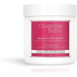 Christophe Robin Christophe Robin, Colour Shield, v&auml;rvitud juukse hoolduskreemmask, v&auml;rvitud juukse kaitseks, 1000 ml