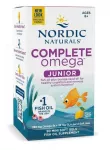 Nordic Naturals NORDIC NATURALS Complete Omega Junior - 90 kapslit