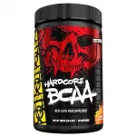 Mutant Mutant Hardcore BCAA, mangomaitseline - 390 g