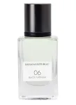 Banana Republic Banana Republic, 06 Black Platinum, parf&uuml;&uuml;mvesi, unisex, 75 ml