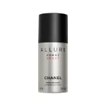 Chanel Chanel, Allure Homme Sport, Deodorantsprei, Meestele, 100 ml