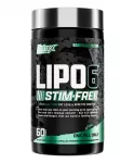 Nutrex Nutrex Lipo - 6 stimulantideta - 60 kapslit