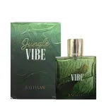 Rayhaan Rayhaan, Jungle Vibe, parf&uuml;&uuml;mvesi, meestele, 100 ml