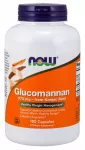 Now Foods NOW Foods gl&uuml;komannaan Konjaci juurest, 575mg - 180 kapslit
