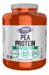 Now Foods NOW FOODS hernevalk, maitsetu &ndash; hernevalgu isolaat &ndash; 3,175 kg