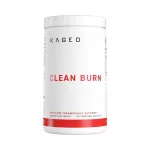 Kaged Muscle Kaged Muscle Clean Burn - 180 kapslit