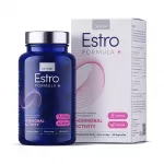 Dr Hunt Dr Hunt Estro Formula - 90 kapslit