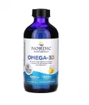 Nordic Naturals NORDIC NATURALS Omega-3D &ndash; 237 ml