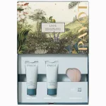 Payot Payot komplekt: Lisse nahka uuendav &ouml;&ouml;kreem n&auml;ole 30 ml + Lisse kortse siluv n&auml;okreem 30 ml + Mini Gua Sha heleroosa n&auml;omassaaži-liftingkreem